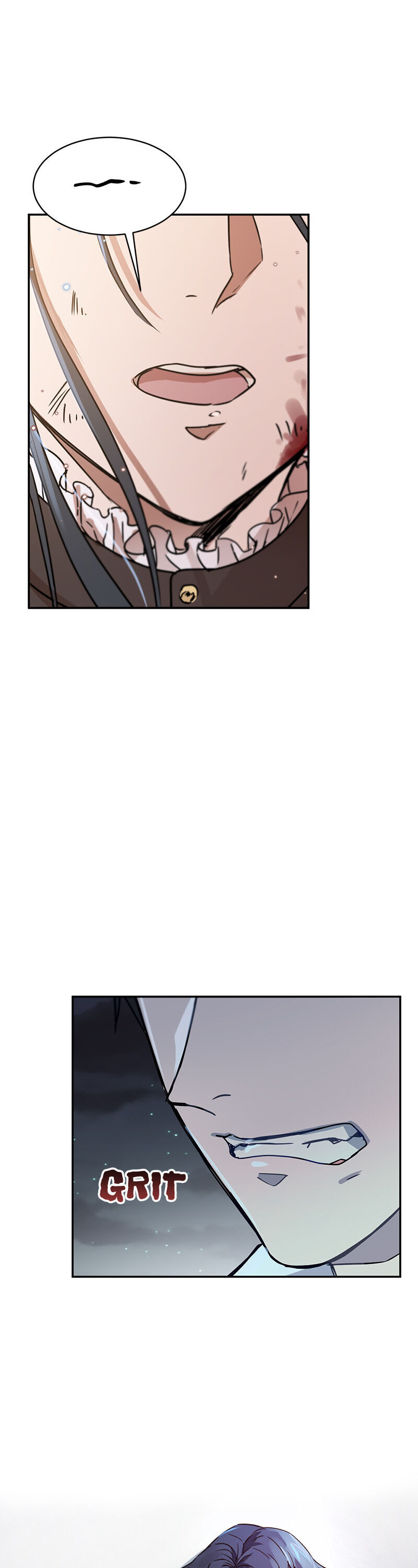 The Demonic Contract Chapter 28 - Page 6 in English