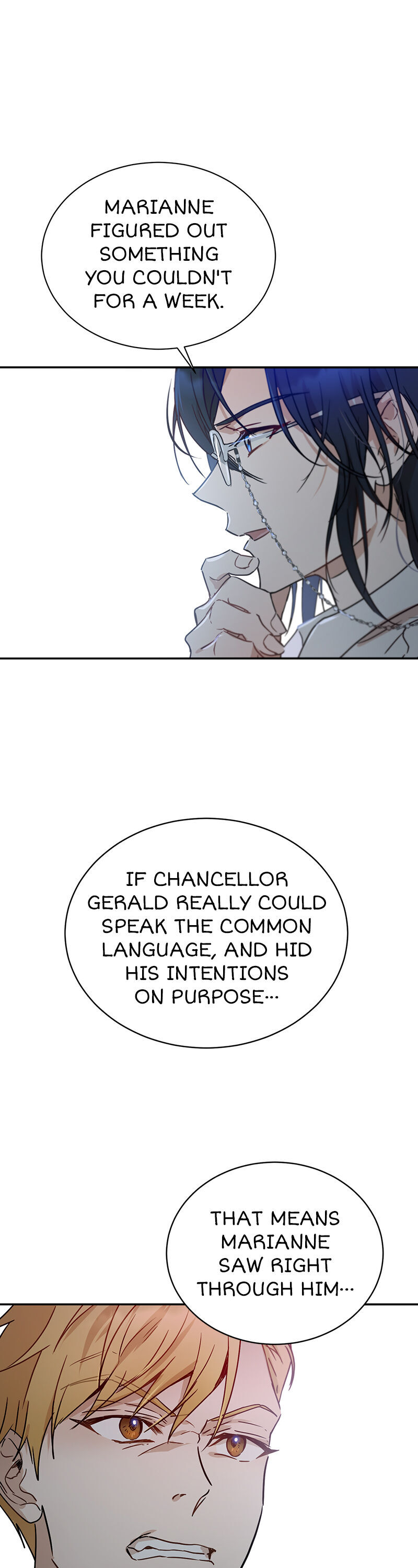 The Demonic Contract Chapter 33 - Page 24 in English