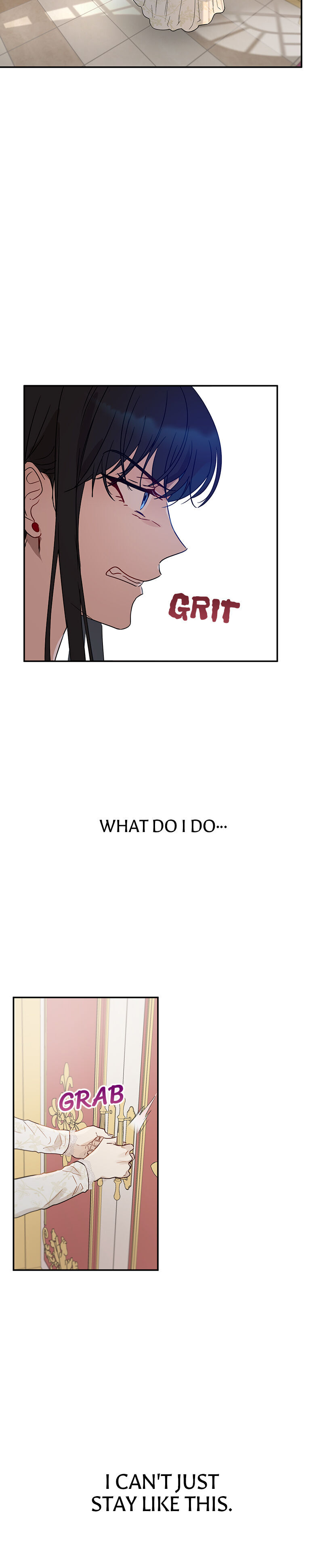 The Demonic Contract Chapter 33 - Page 31 in English