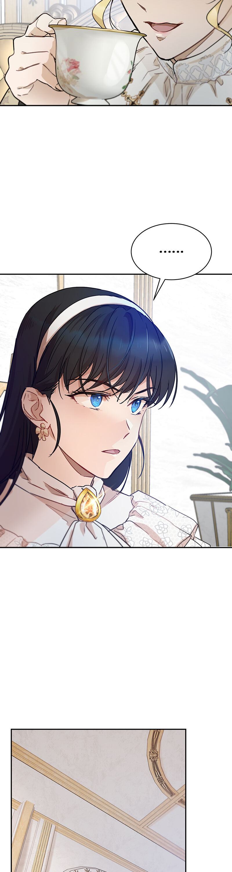 The Demonic Contract Chapter 33 - Page 8 in English