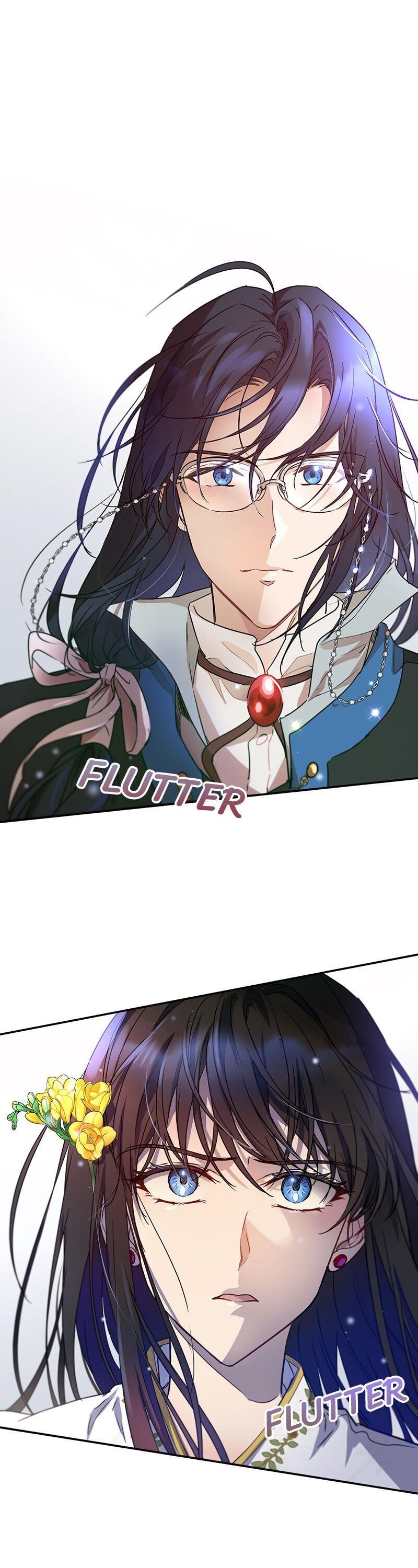 The Demonic Contract Chapter 34 - Page 26 in English