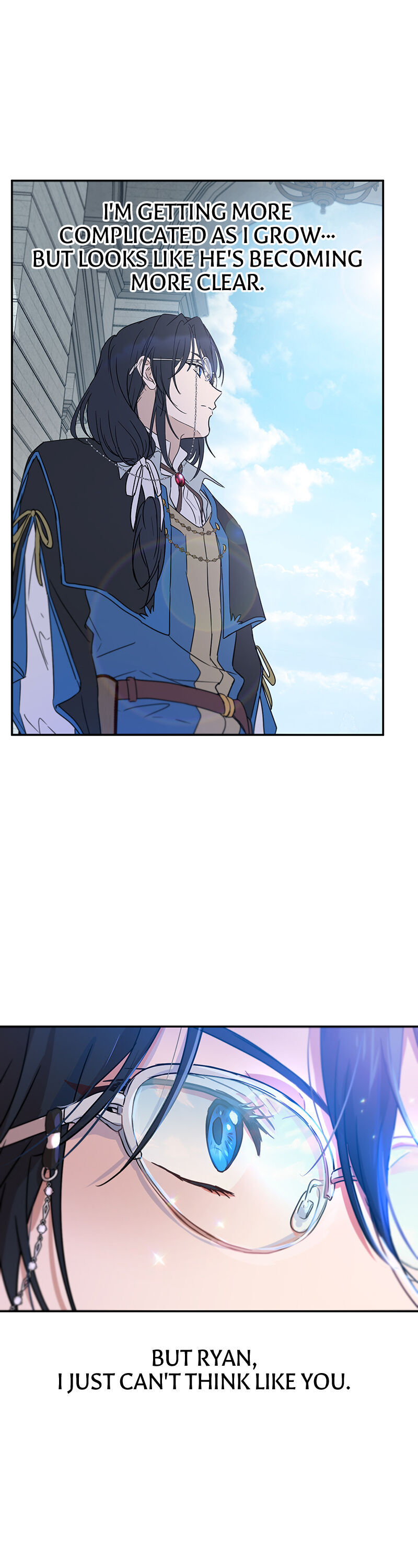 The Demonic Contract Chapter 35 - Page 23 in English