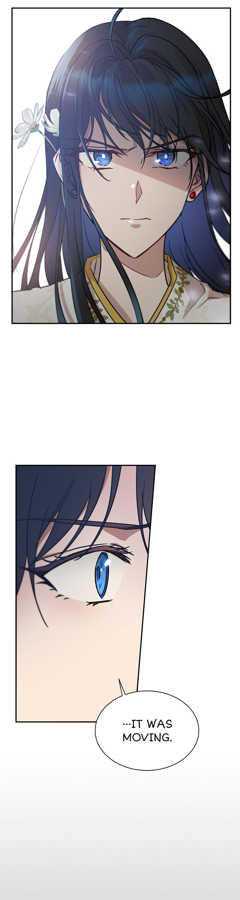 The Demonic Contract Chapter 35 - Page 5 in English