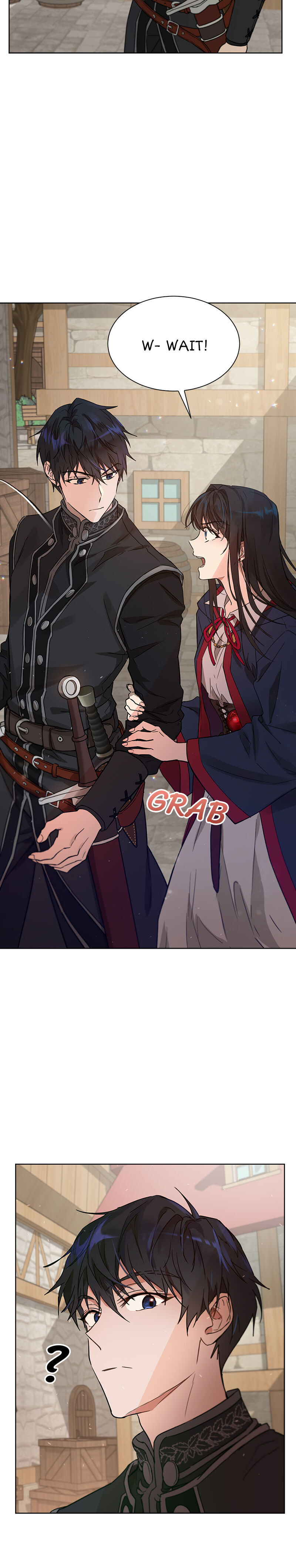 The Demonic Contract Chapter 36 - Page 26 in English