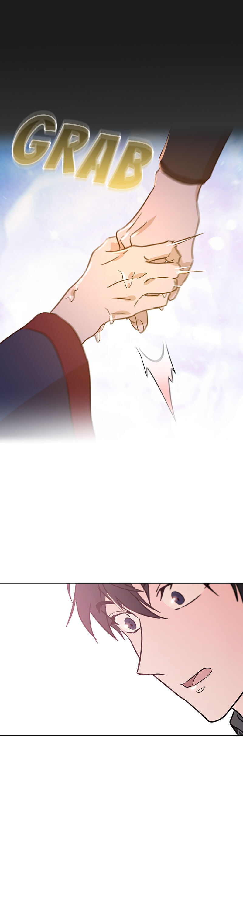 The Demonic Contract Chapter 38 - Page 25 in English