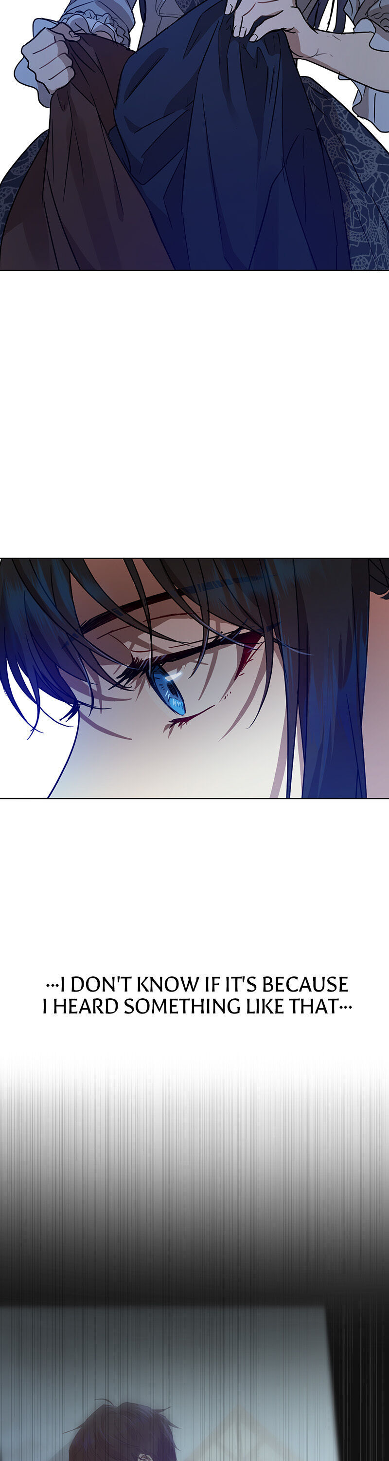 The Demonic Contract Chapter 39 - Page 13 in English