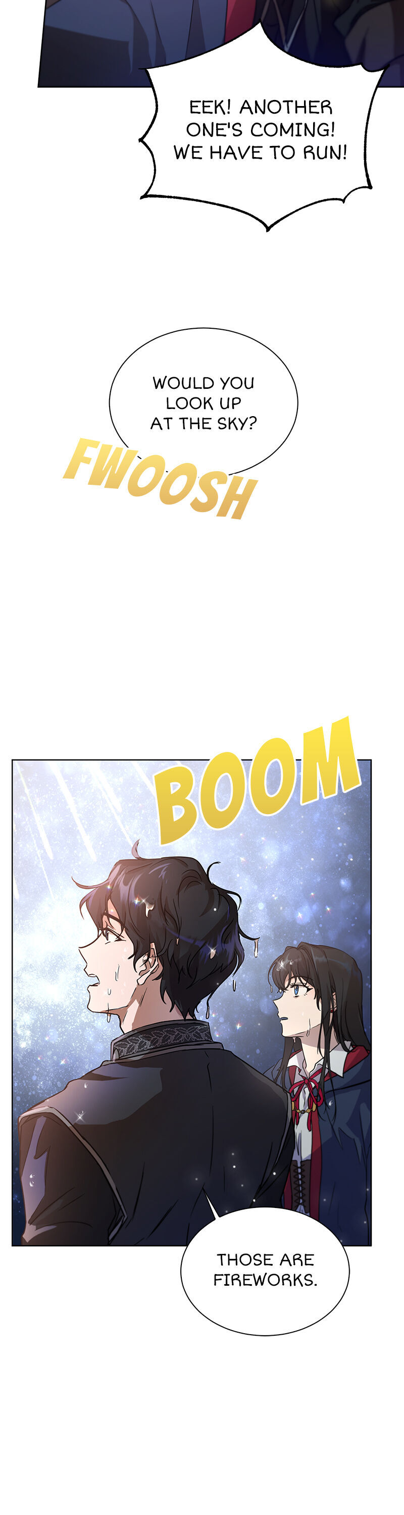 The Demonic Contract Chapter 39 - Page 4 in English