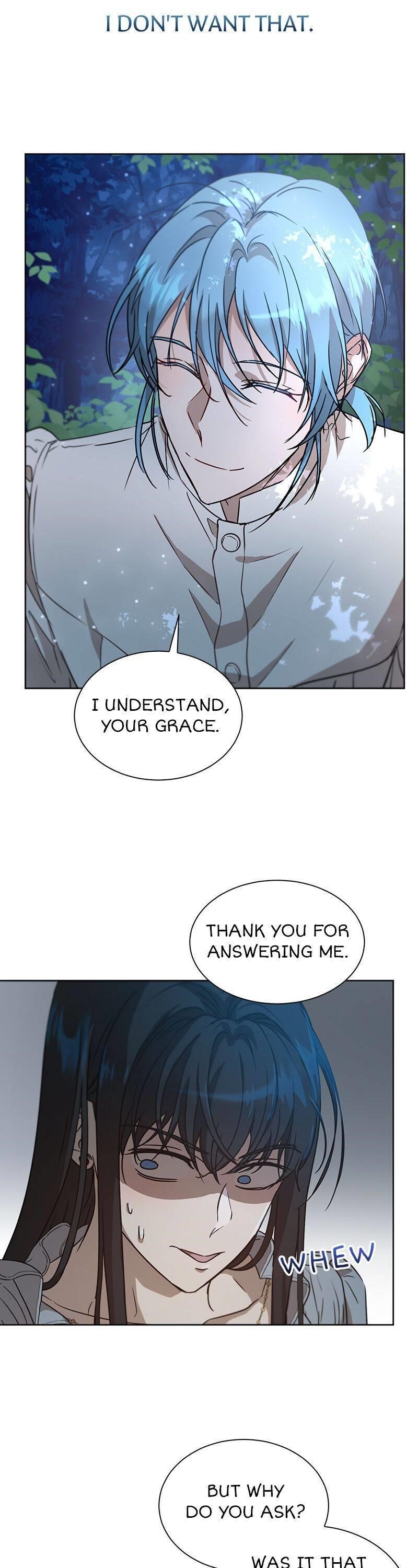 The Demonic Contract Chapter 40 - Page 10 in English