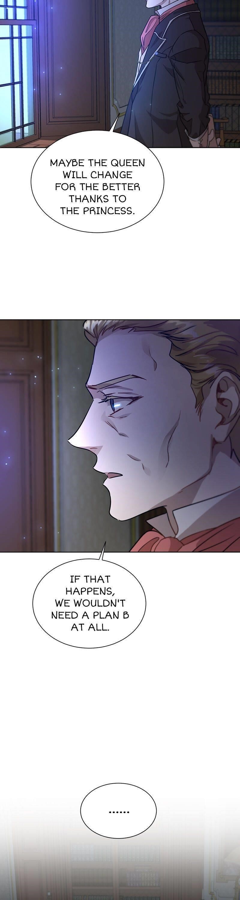 The Demonic Contract Chapter 40 - Page 22 in English