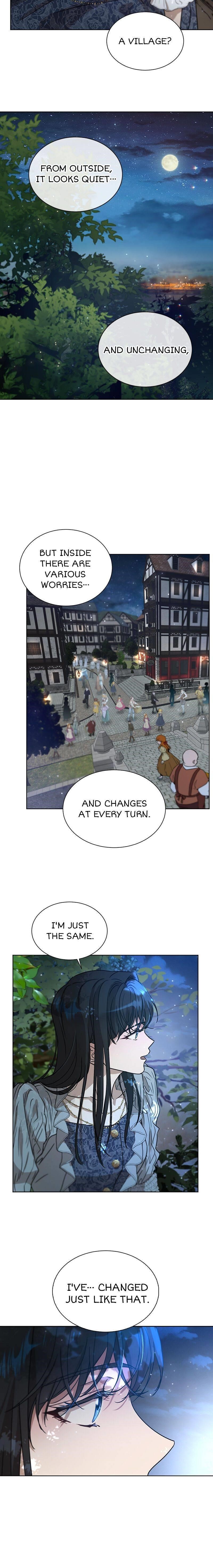 The Demonic Contract Chapter 40 - Page 7 in English