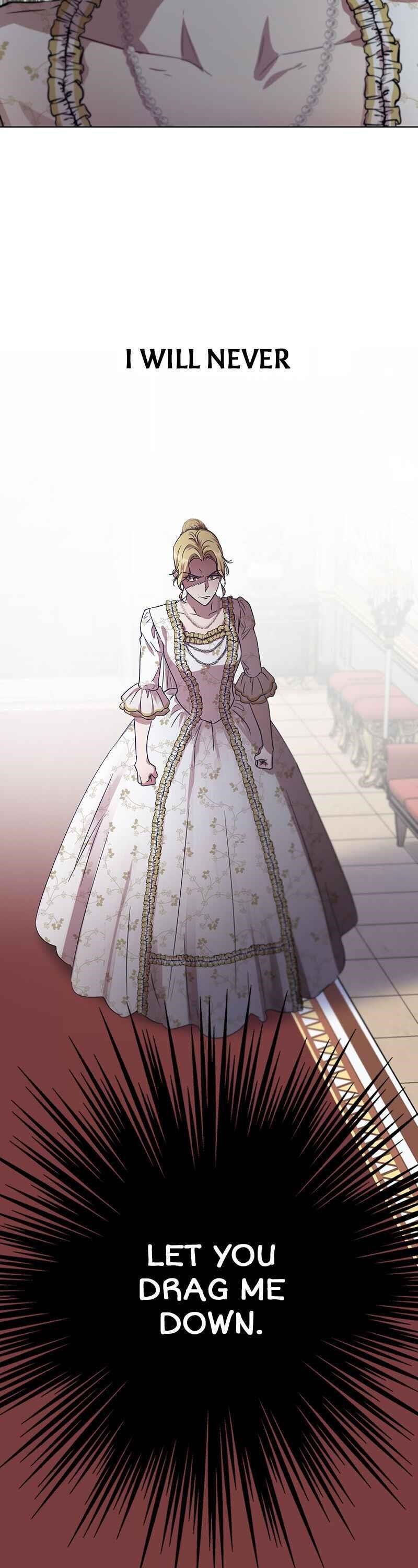 The Demonic Contract Chapter 41 - Page 14 in English