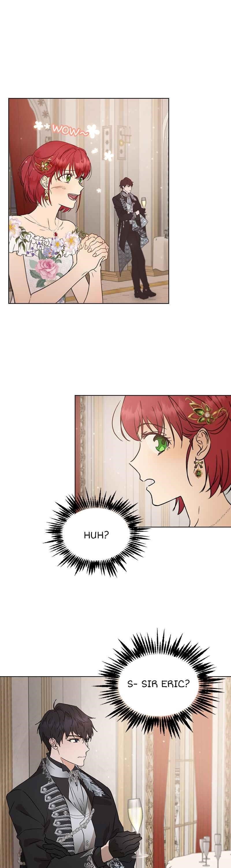 The Demonic Contract Chapter 41 - Page 27 in English