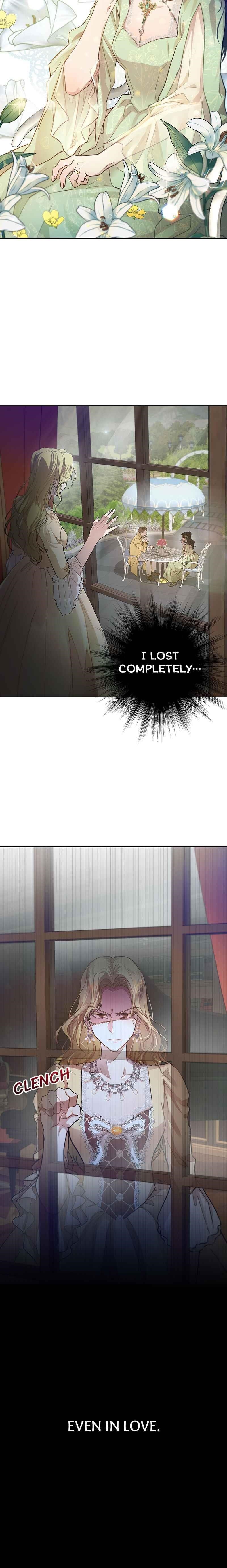 The Demonic Contract Chapter 41 - Page 6 in English