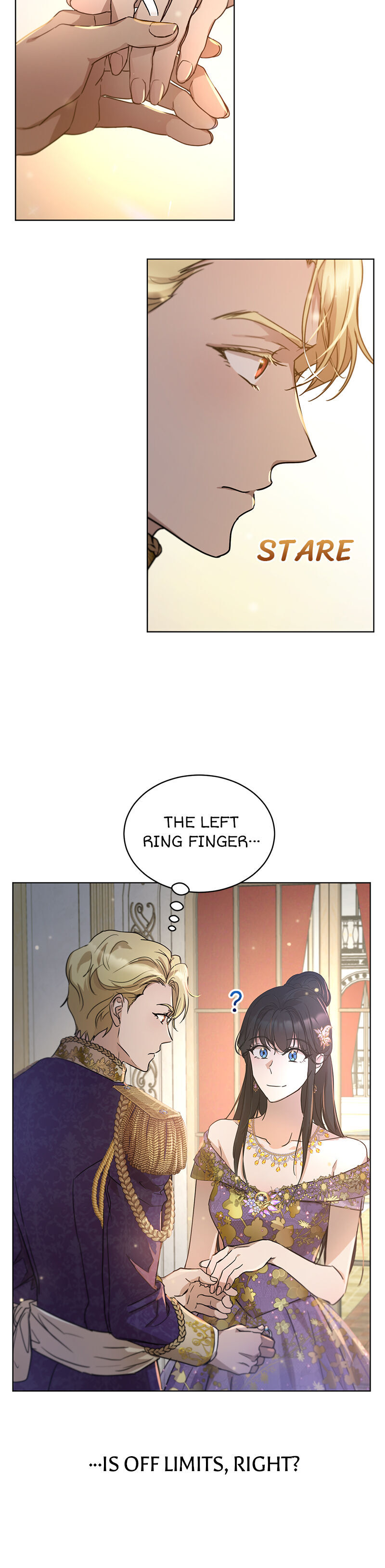 The Demonic Contract Chapter 42 - Page 11 in English