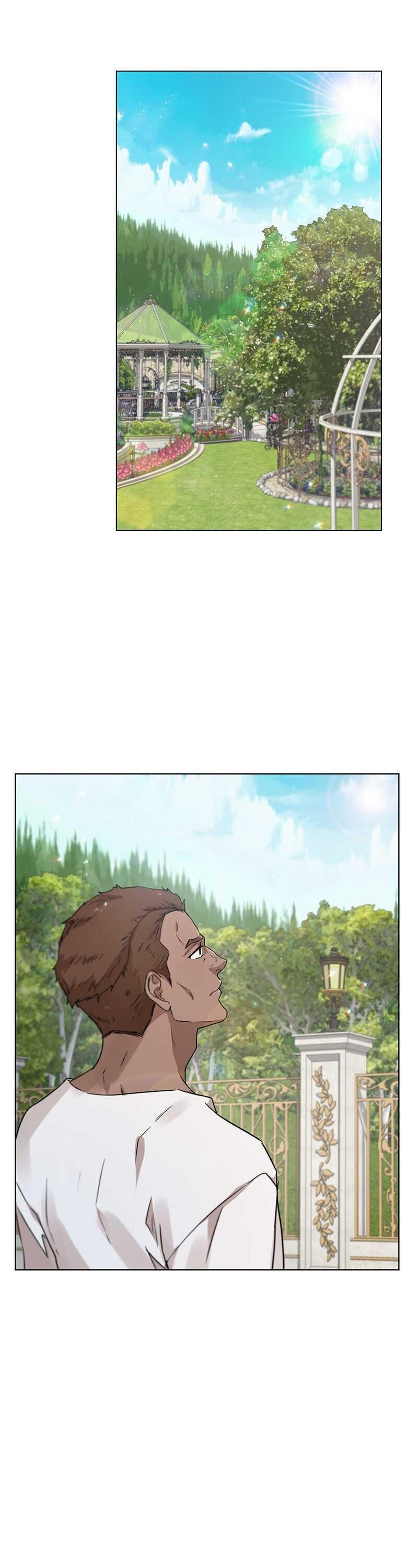 The Demonic Contract Chapter 44 - Page 11 in English