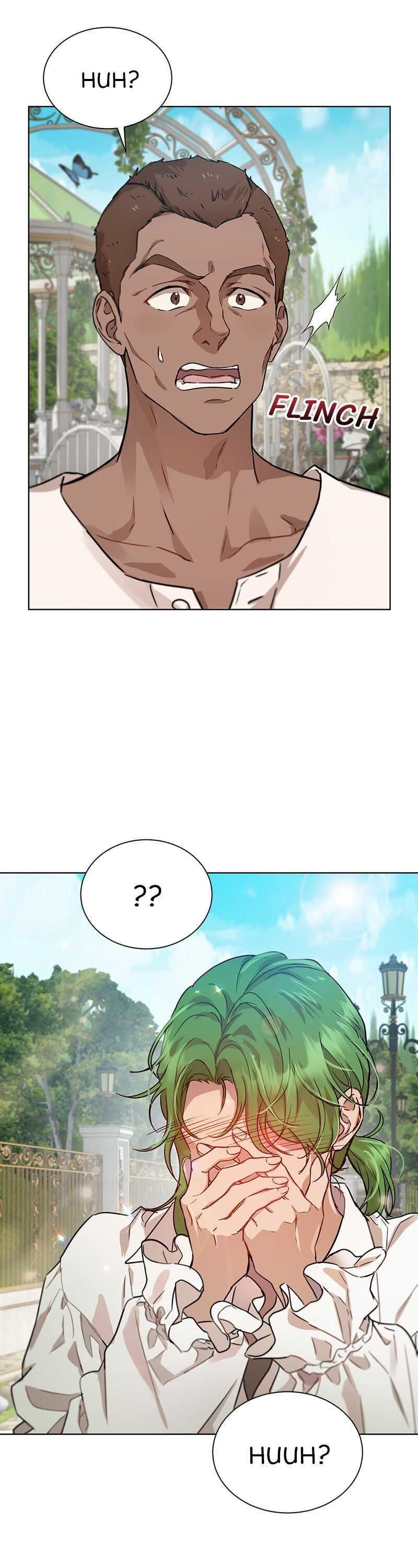 The Demonic Contract Chapter 44 - Page 20 in English