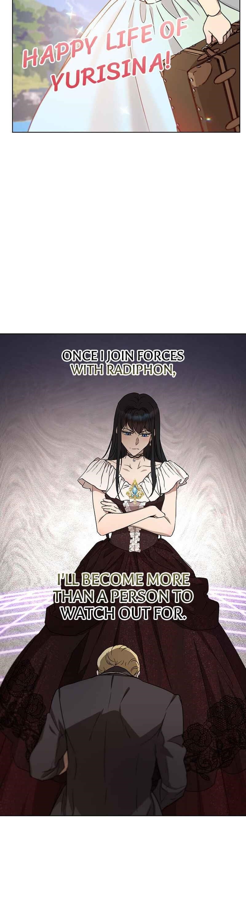 The Demonic Contract Chapter 45 - Page 25 in English