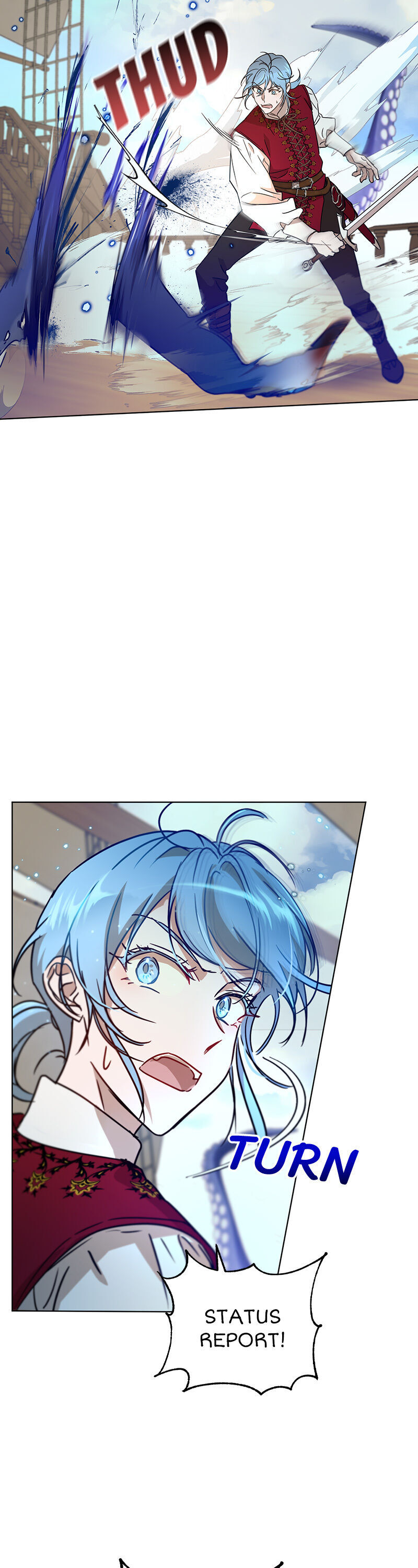 The Demonic Contract Chapter 49 - Page 15 in English