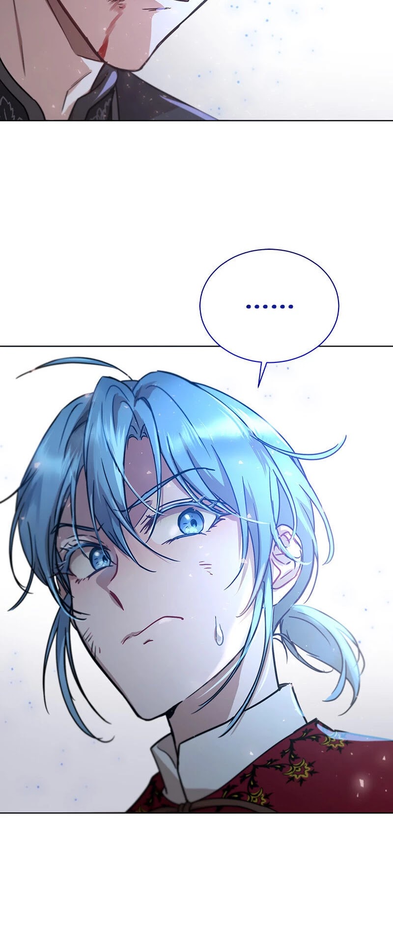 The Demonic Contract Chapter 49 - Page 25 in English