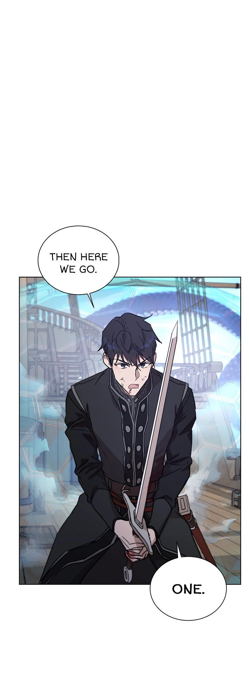 The Demonic Contract Chapter 49 - Page 32 in English