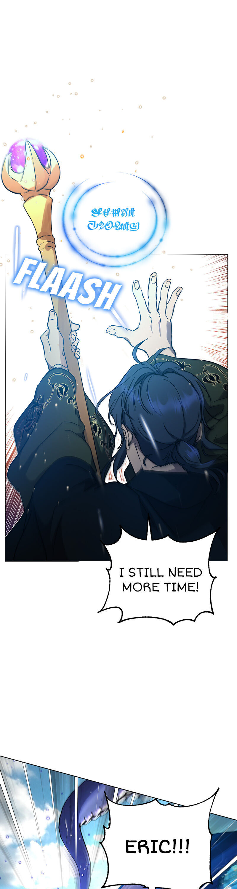 The Demonic Contract Chapter 49 - Page 44 in English