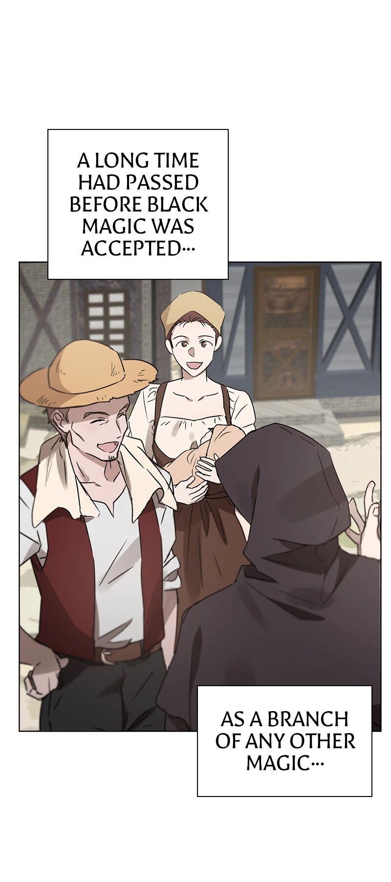 The Demonic Contract Chapter 49 - Page 5 in English