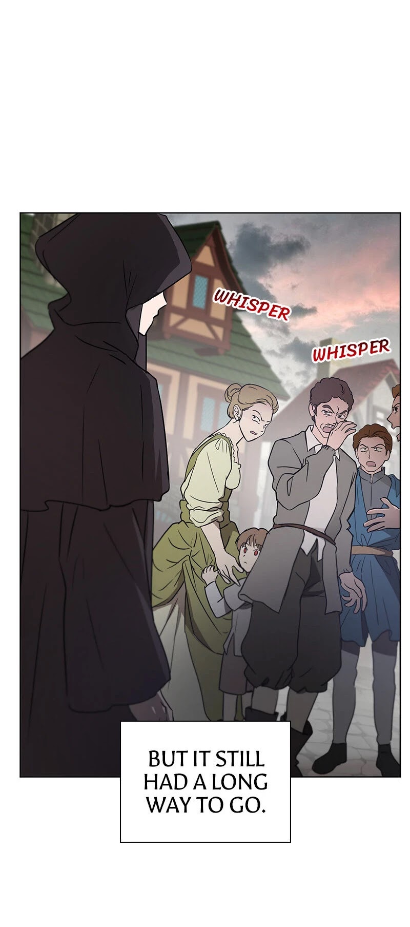 The Demonic Contract Chapter 49 - Page 6 in English