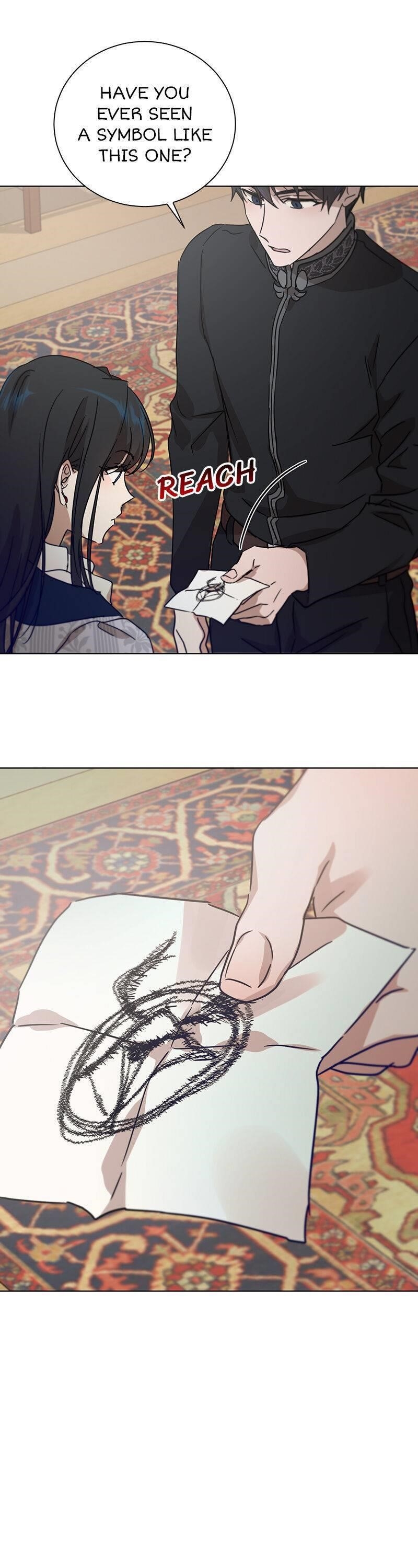 The Demonic Contract Chapter 50 - Page 23 in English