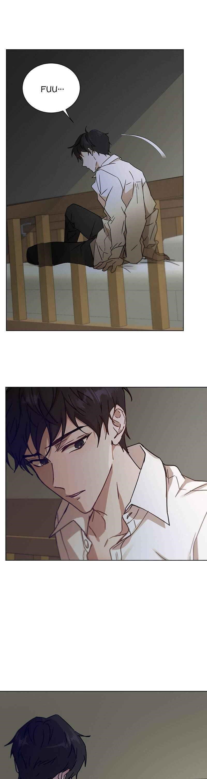 The Demonic Contract Chapter 51 - Page 10 in English