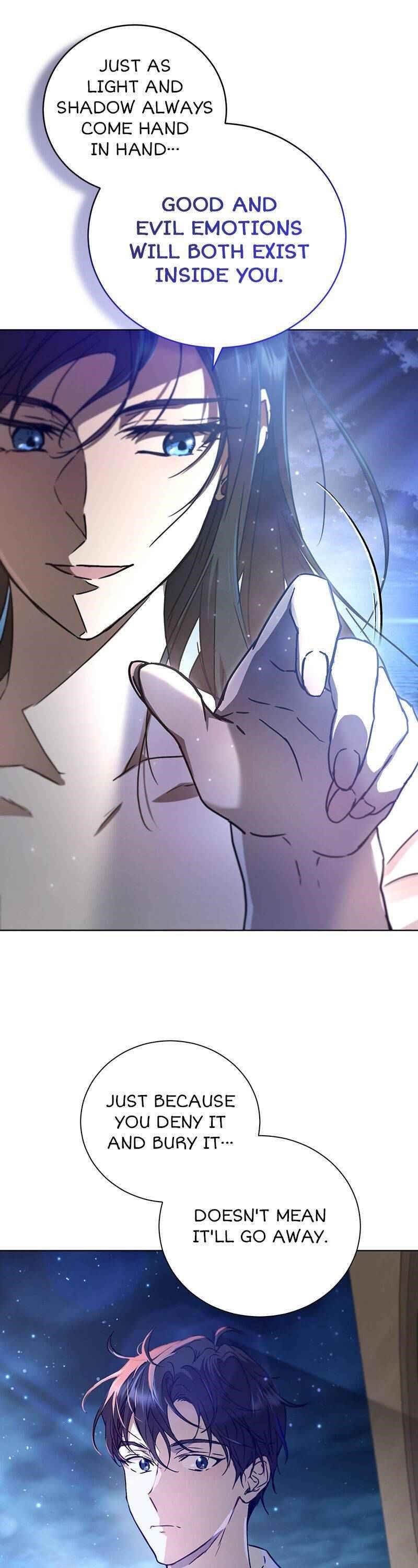 The Demonic Contract Chapter 51 - Page 25 in English