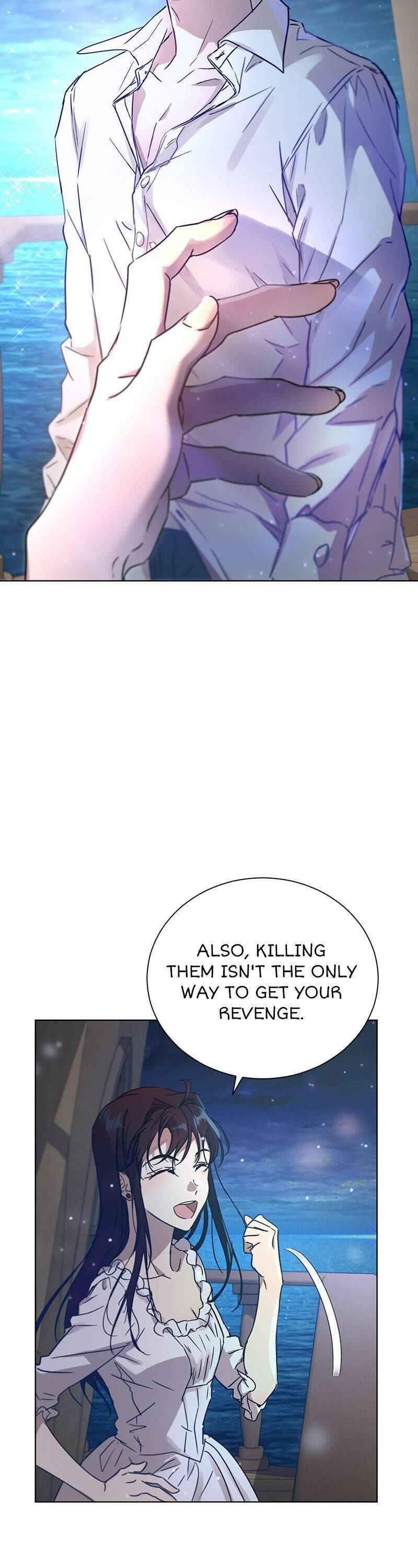 The Demonic Contract Chapter 51 - Page 26 in English
