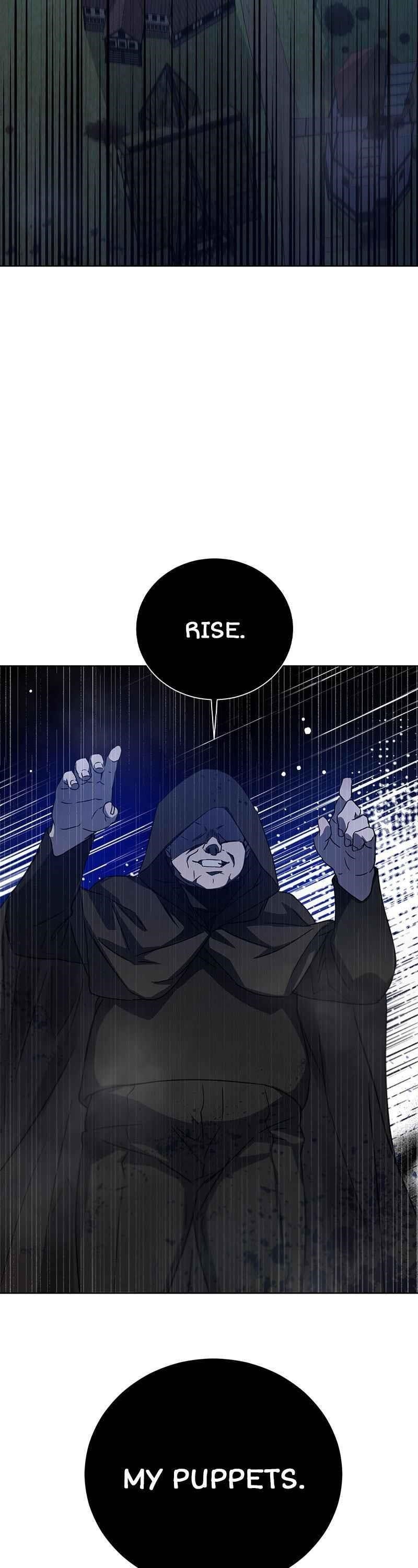 The Demonic Contract Chapter 53 - Page 37 in English