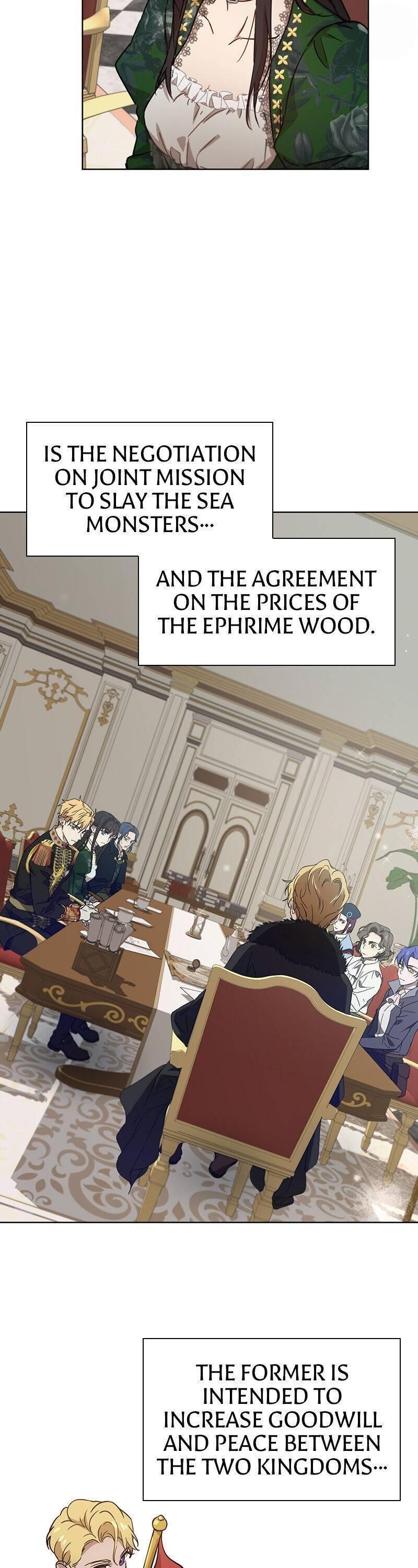 The Demonic Contract Chapter 54 - Page 7 in English