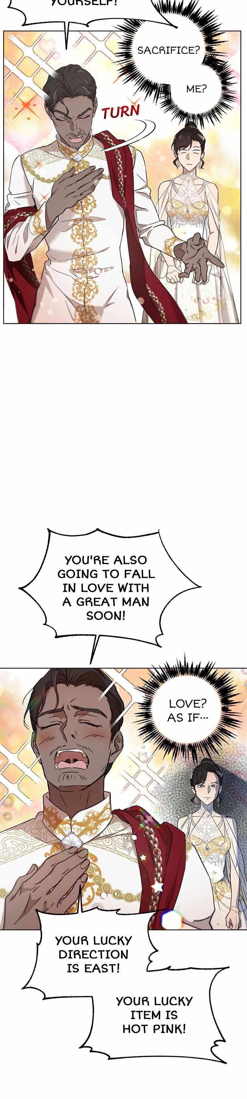 The Demonic Contract Chapter 56 - Page 27 in English