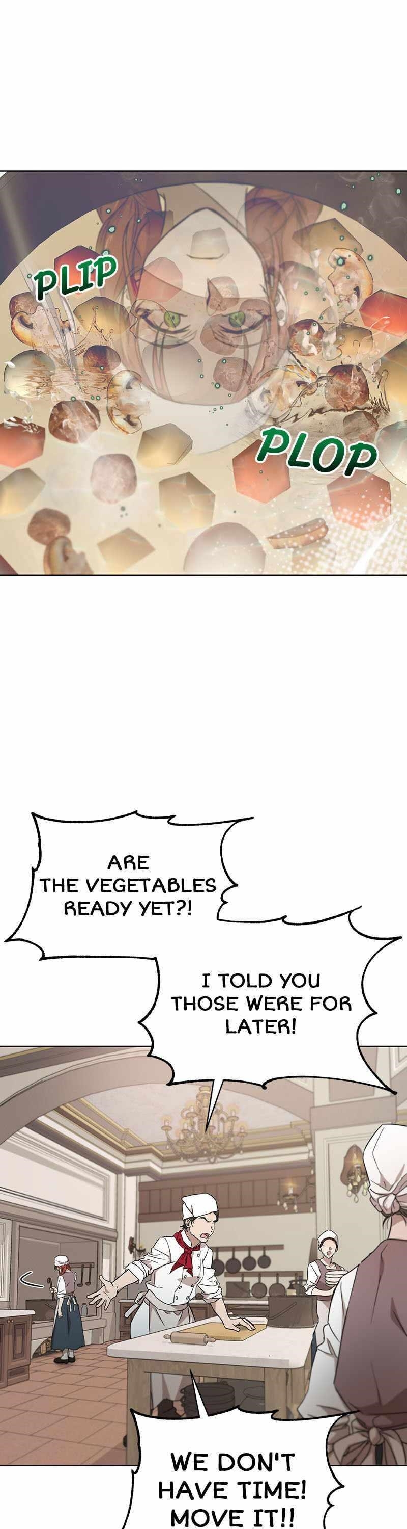 The Demonic Contract Chapter 56 - Page 4 in English
