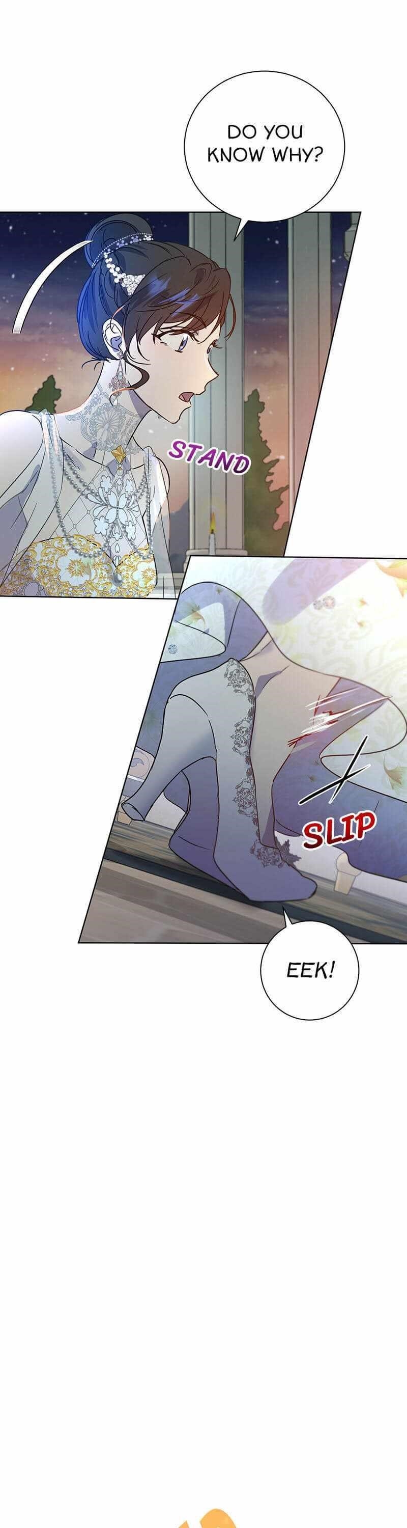 The Demonic Contract Chapter 57 - Page 24 in English