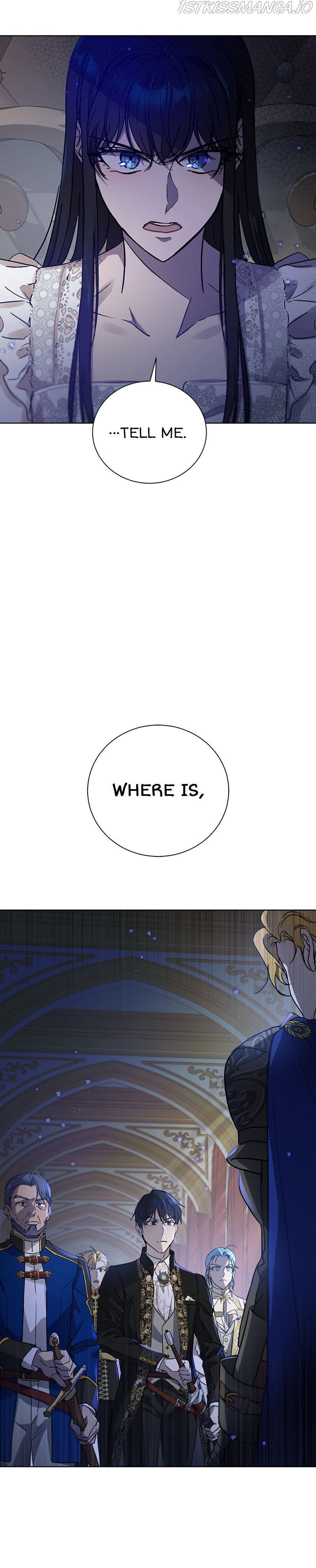 The Demonic Contract Chapter 59 - Page 24 in English