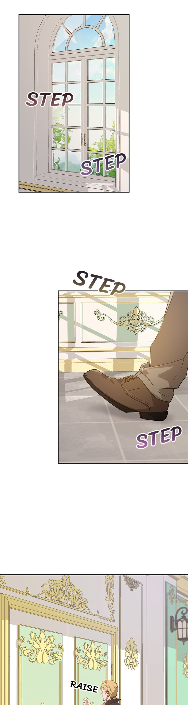 The Demonic Contract Chapter 6 - Page 29 in English
