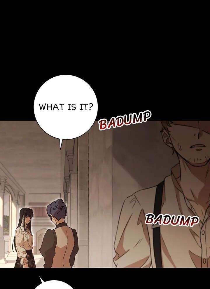The Demonic Contract Chapter 60 - Page 20 in English