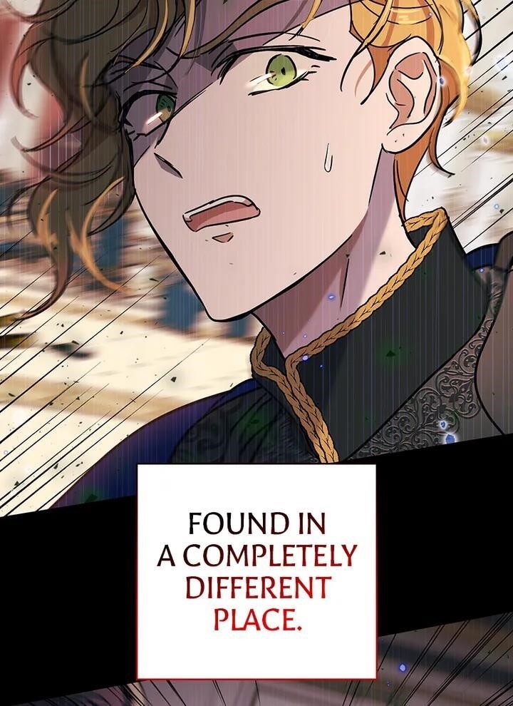The Demonic Contract Chapter 60 - Page 34 in English