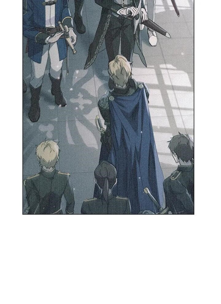 The Demonic Contract Chapter 60 - Page 43 in English
