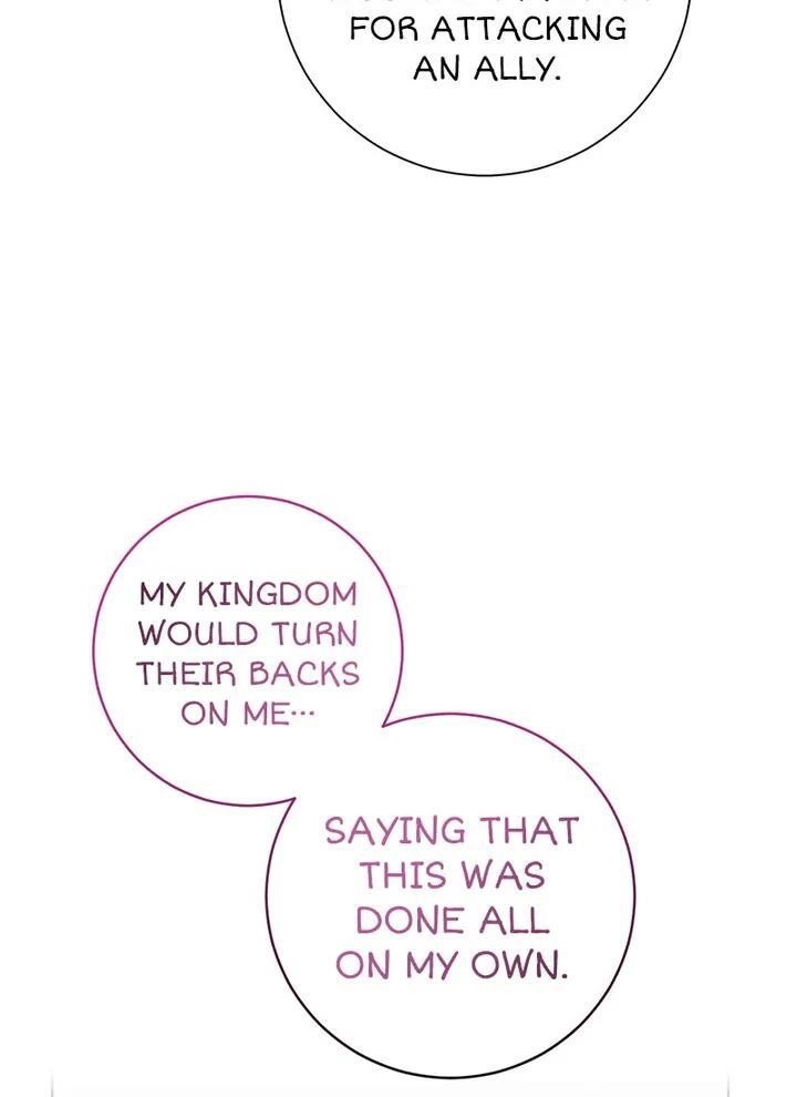 The Demonic Contract Chapter 60 - Page 47 in English
