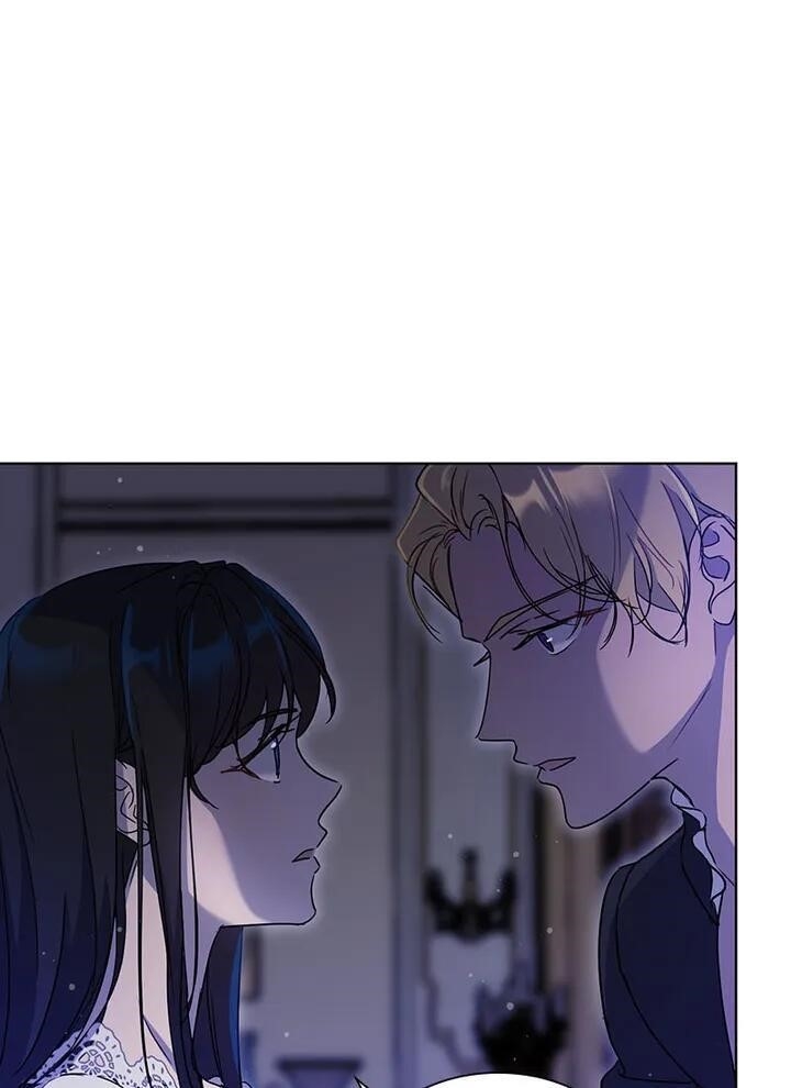 The Demonic Contract Chapter 60 - Page 52 in English