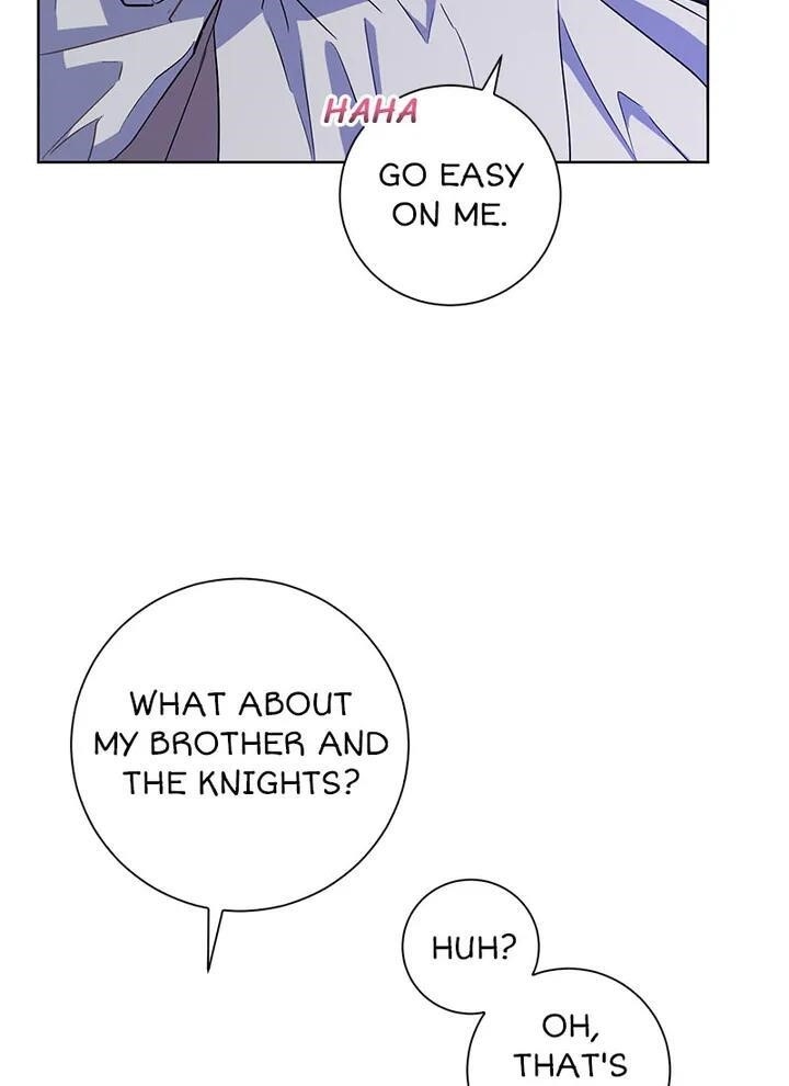 The Demonic Contract Chapter 60 - Page 71 in English