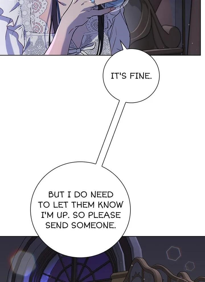 The Demonic Contract Chapter 60 - Page 78 in English