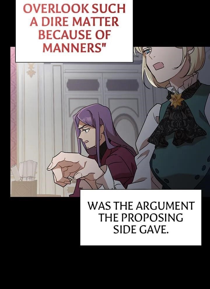 The Demonic Contract Chapter 60 - Page 9 in English