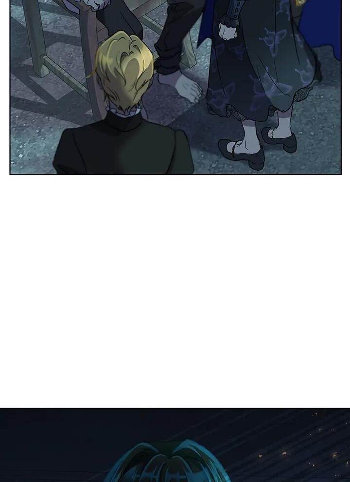 The Demonic Contract Chapter 60 - Page 94 in English