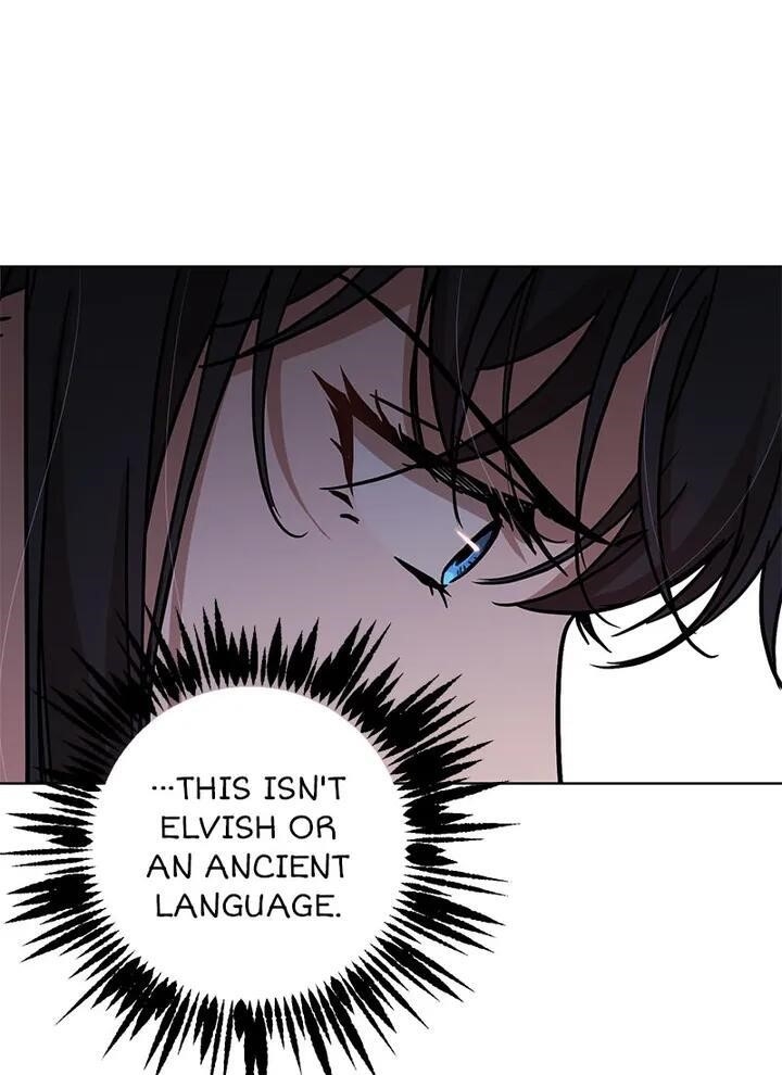 The Demonic Contract Chapter 61 - Page 13 in English