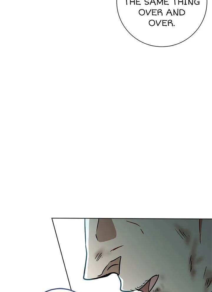 The Demonic Contract Chapter 61 - Page 16 in English