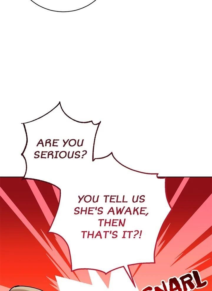 The Demonic Contract Chapter 61 - Page 34 in English